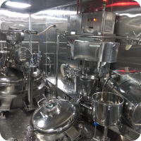 Chinnikem Pharmaceuticals